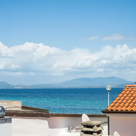 Casa Σπίτι διακοπών *