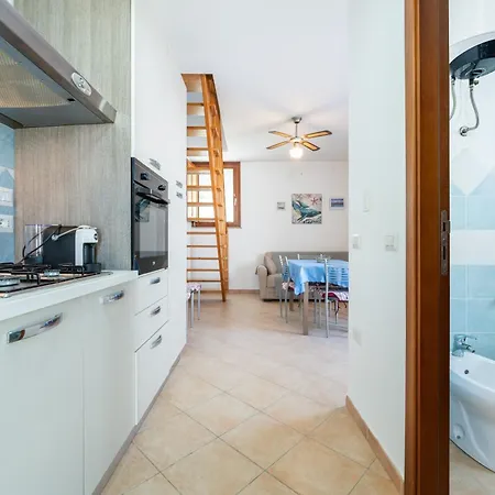 Casa Hébergement de vacances