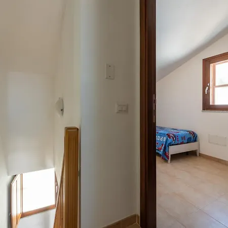 Hébergement de vacances Casa Maladroxia