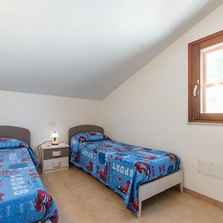 Casa Maladroxia