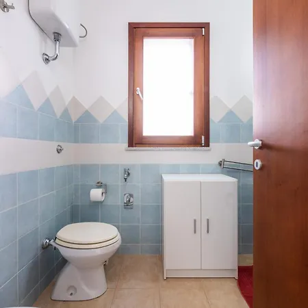 Hébergement de vacances Casa