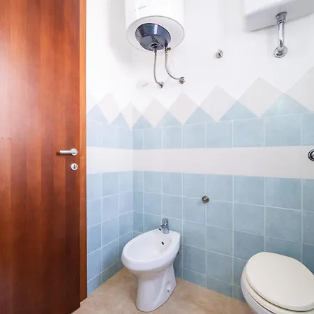 Casa Tatil Evi Maladroxia