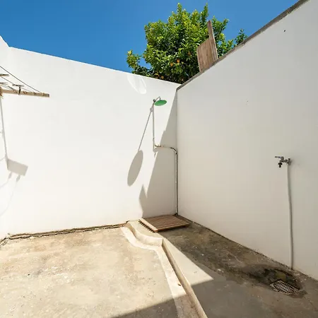 Hébergement de vacances Casa Maladroxia