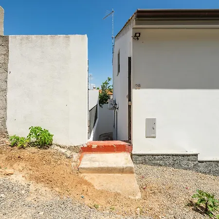 Tatil Evi Casa Maladroxia