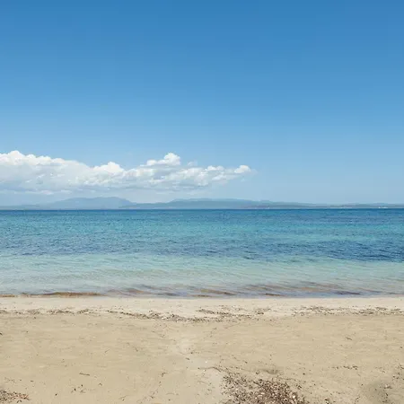 Hébergement de vacances Casa Maladroxia