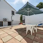 Casa Nyaraló *