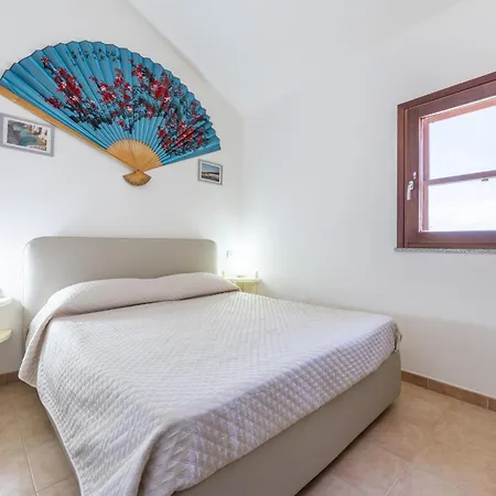 Casa Dom wakacyjny Maladroxia