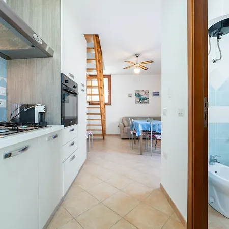 Casa Dom wakacyjny *