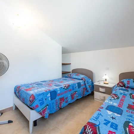 Casa Dom wakacyjny *