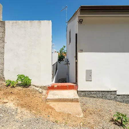 Casa Maladroxia
