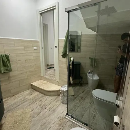 Casa Apartment