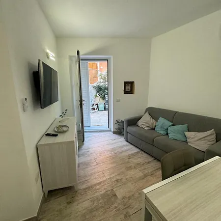 Casa Apartment Palau