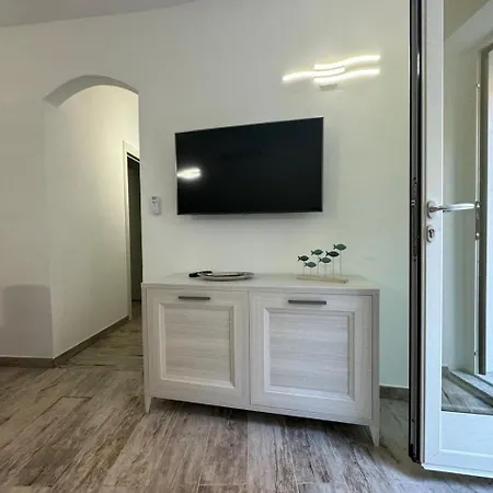 Casa Apartment