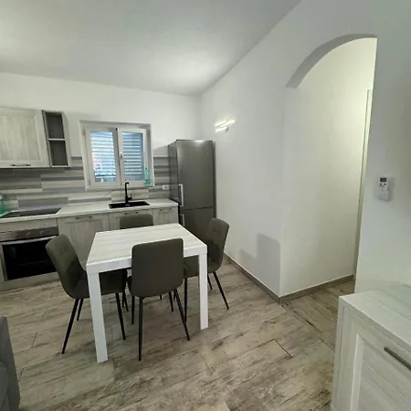 Casa Apartment *