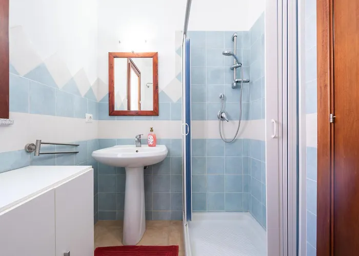 Casa Дом отдыха Maladroxia