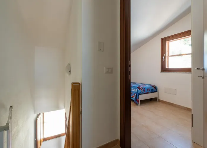 Дом отдыха Casa *