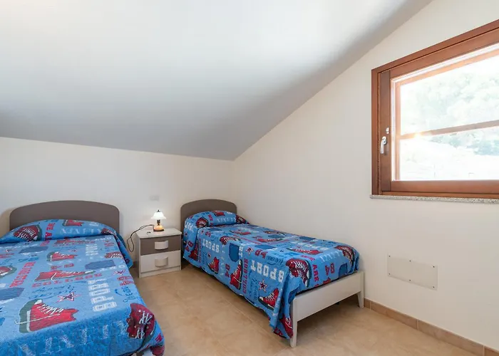 Дом отдыха Casa