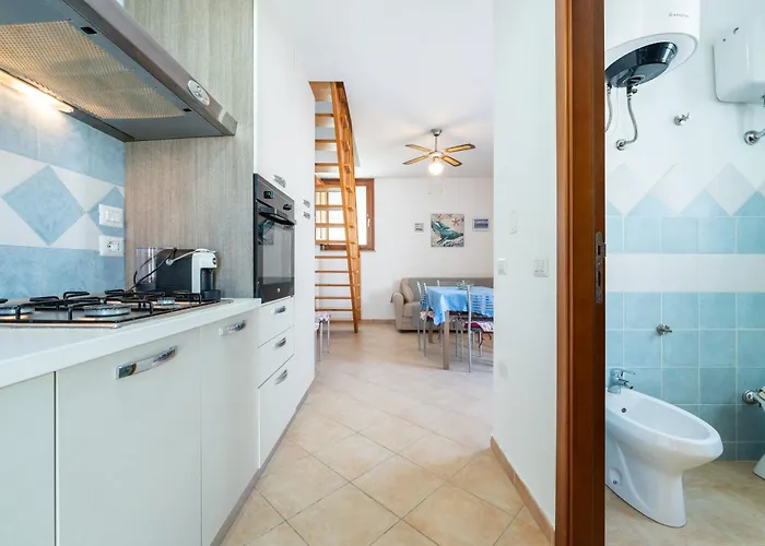 Casa Дом отдыха *