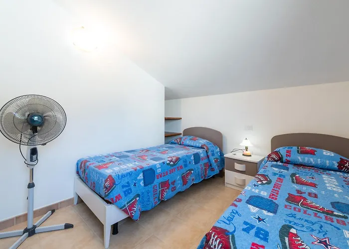 Casa Дом отдыха *